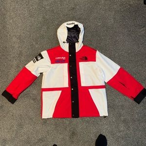 Supreme North Face Gore Tex